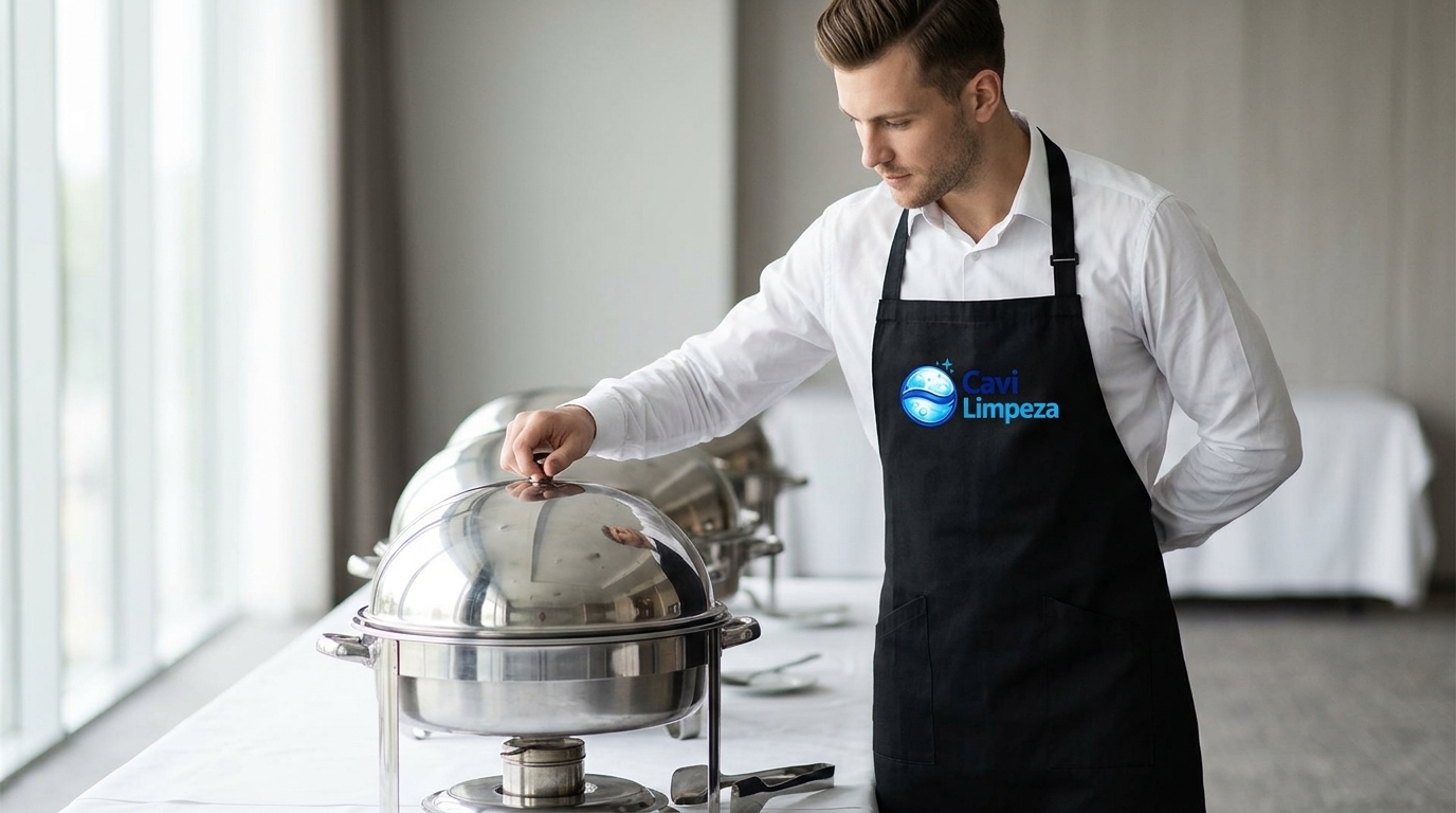 Copeiragem em São Paulo