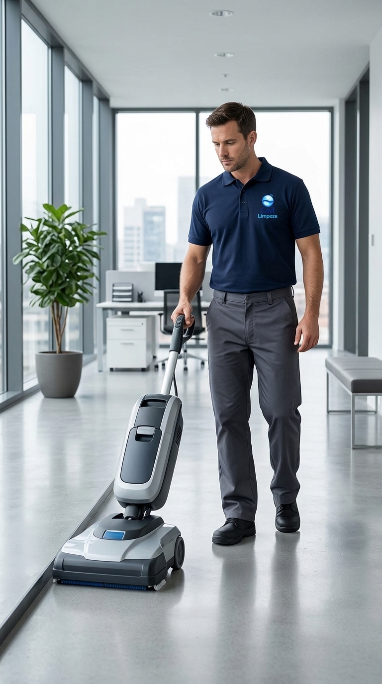 Empresa de Facilities em SP