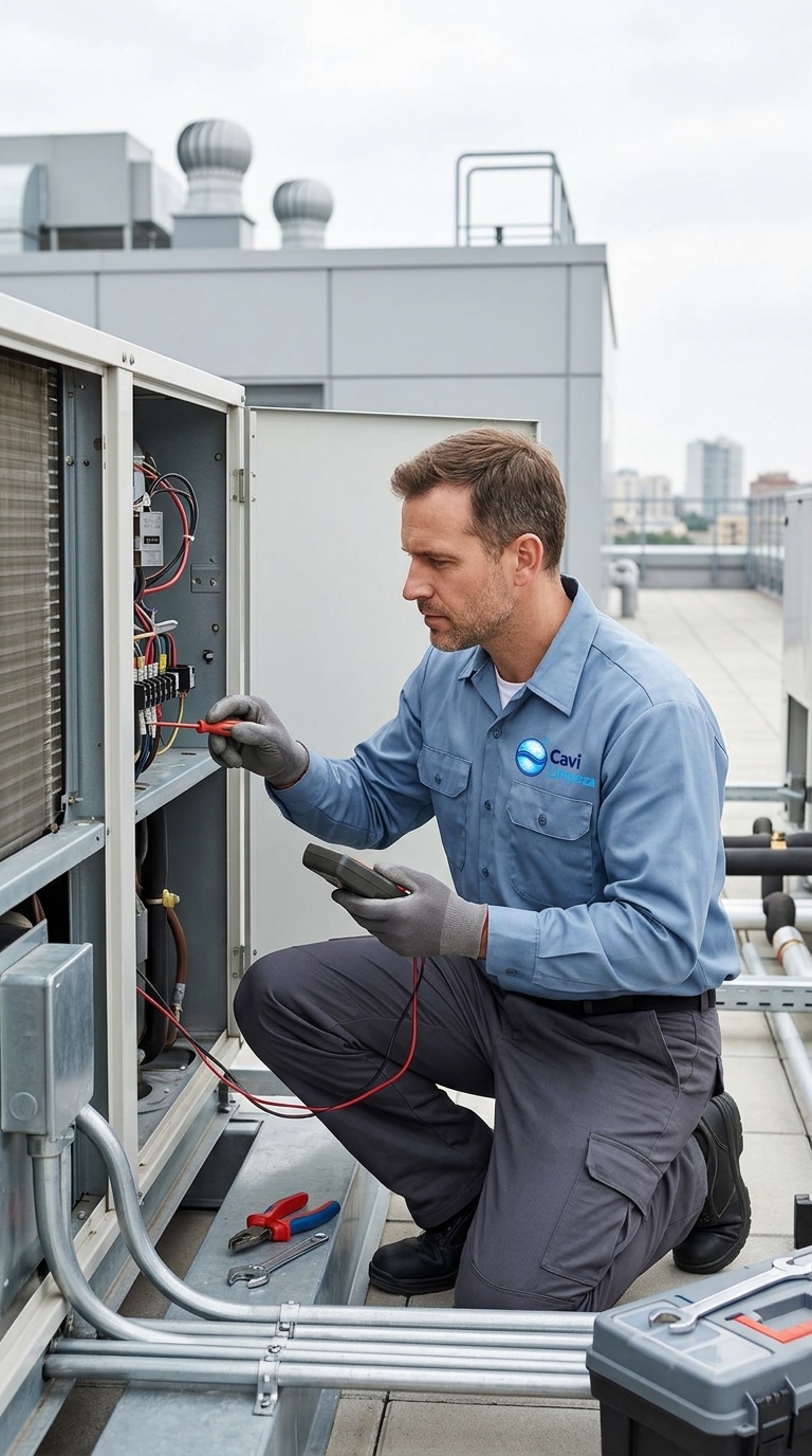 Manutenção Predial em São Paulo