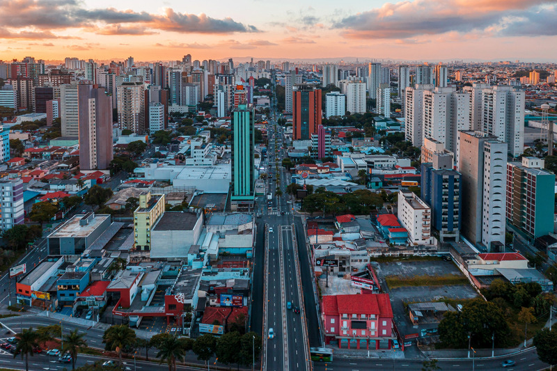 Empresa de Limpeza em Santo André